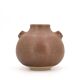 Ceramic vase with handles by Jean Claude Seris, 1970s