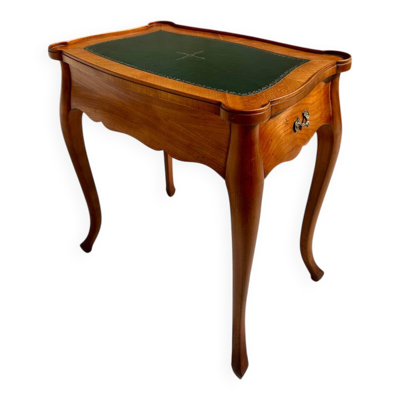 Petite table volante de style Louis XV Époque XX eme siècle