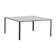 1950s Safety glass coffee table by Floris Fiedeldij for Artimeta, Netherlands