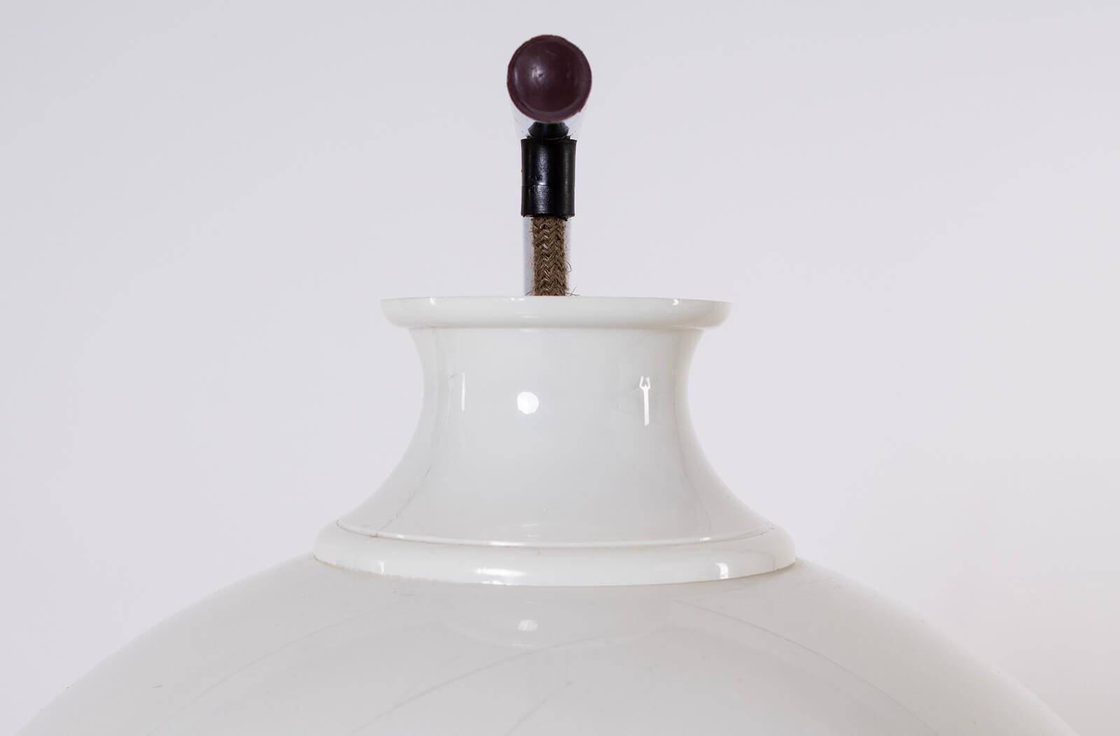 Lampadaire Hongrois, Space Age, 1960