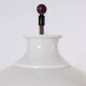 Lampadaire Hongrois, Space Age, 1960