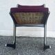 Chaises Baumann