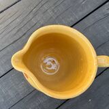 Jug / pitcher 1.8 l. Savoyard pottery