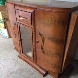 Art deco buffet