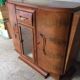 Art deco buffet