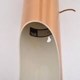 Set of four Midcentury Fuga metal wall lights by Maija Liisa Komulainen for Raak