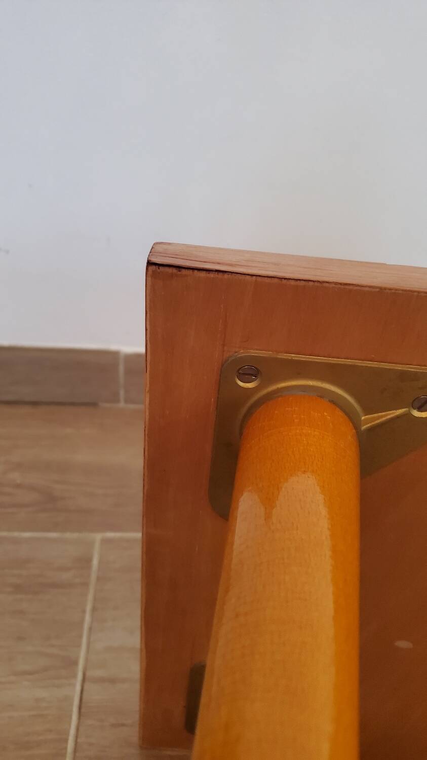 Vintage coffee table