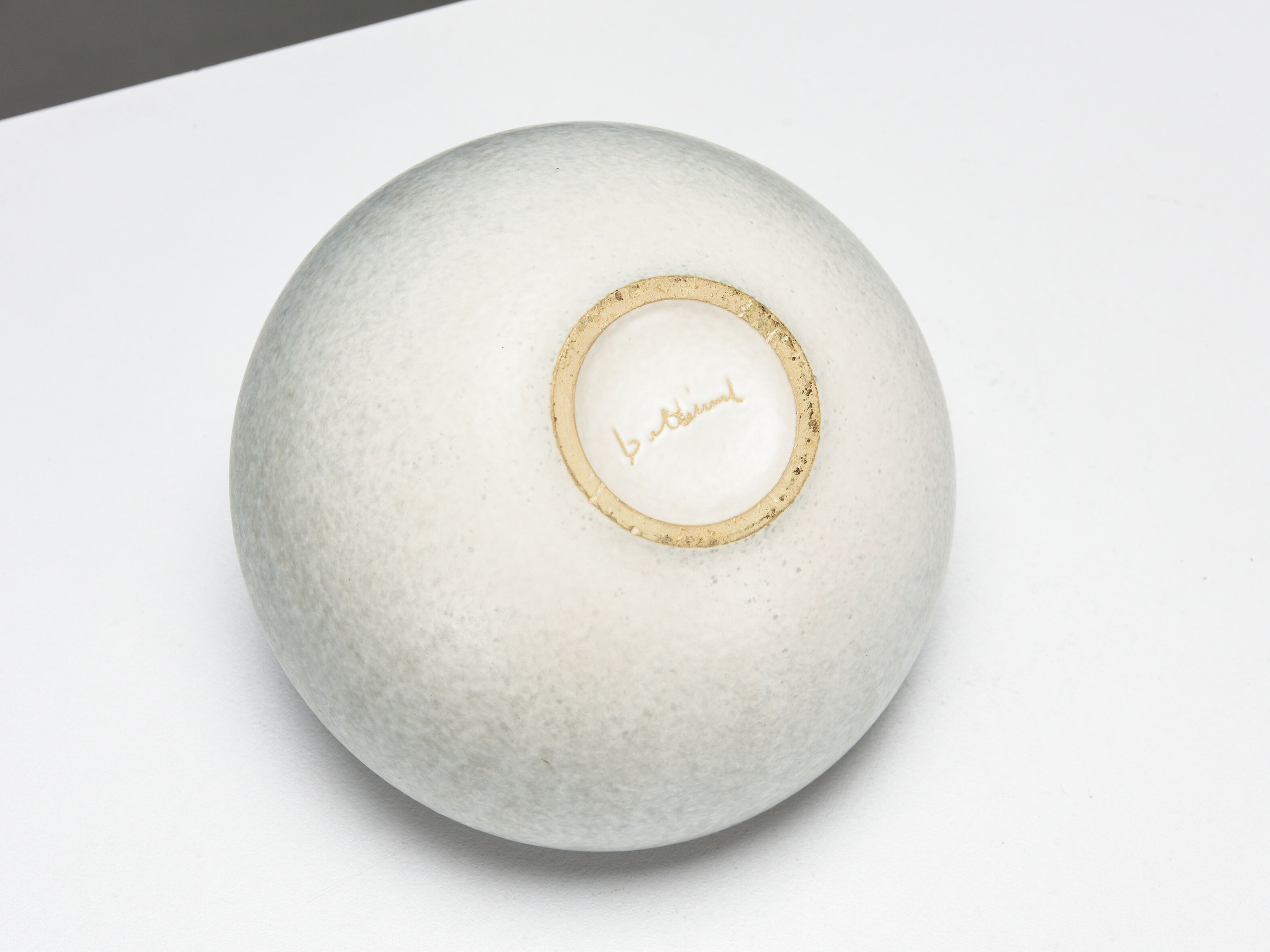 Italian soliflore vase