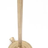 Lampadaire moderne