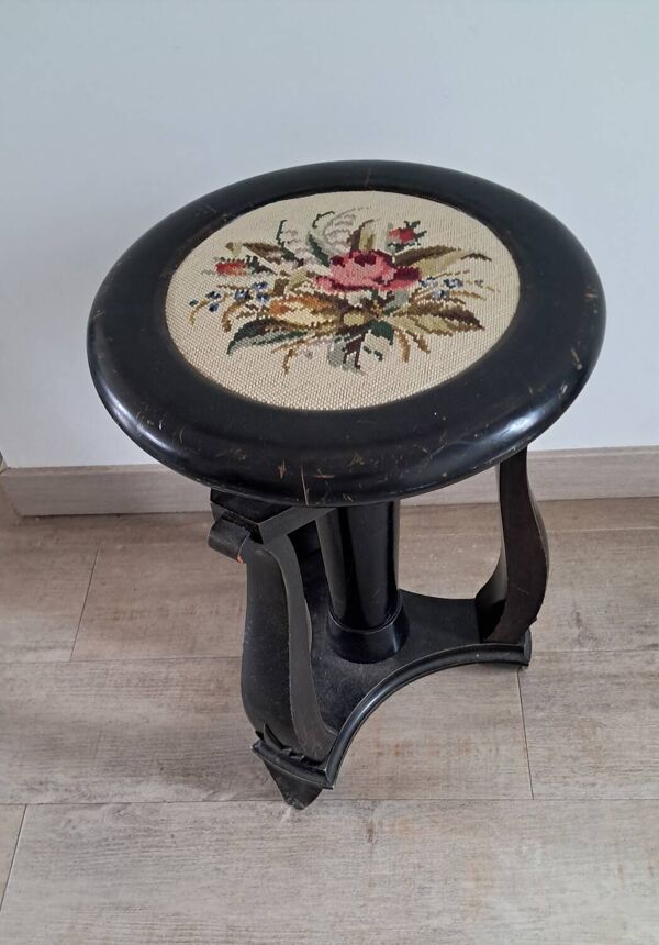 Tabouret de piano