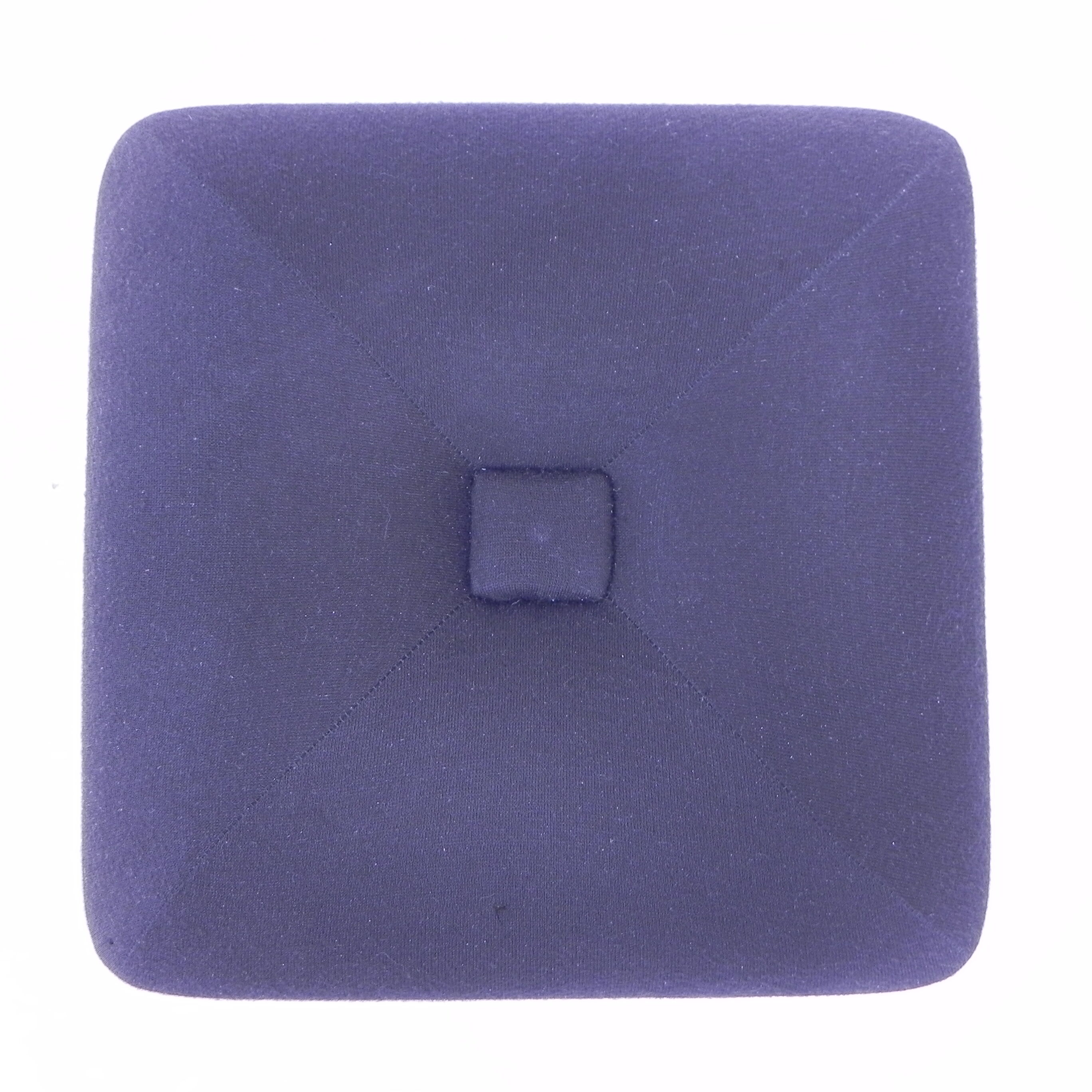 Stokking stool, ottoman, footstool by Clemens Claessen