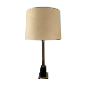 Lampe colonne de style