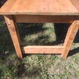 Farm table
