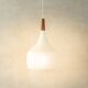 1960s ceiliing lamp, Uno & Östen Kristiansson, vintage