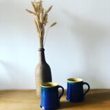 Set of 2 mugs