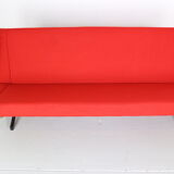 Osvaldo Borsani Original 'D70' Sofa/Daybed for Tecno, 1954 Italy