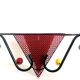 Coat rack circa 1950