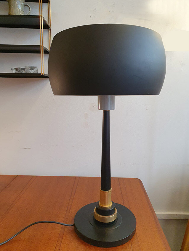 Desk lamp, 1950