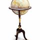 Franklin Mint terrestrial globe – Royal Geographical Society