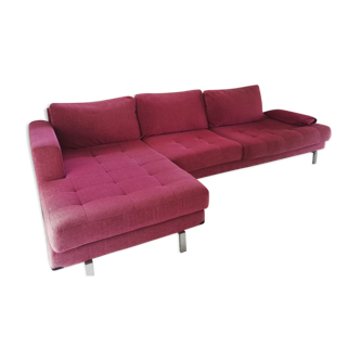 New state meridian sofa