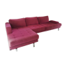 New state meridian sofa