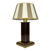 Vintage table lamp by AV Vikić, 1980s