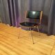 Badminton Chair ND 150, designed by Nanna and Jørgen Ditzel, Kolds Savvaerk