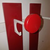 70s cloakroom hangers