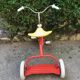 Trycycle vintage child