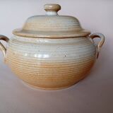 Marsh Sandstone Soup Tureen