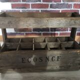 Bottles holder SNCF