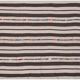 Vintage Turkish kilim, handwoven, 180x340 cm.