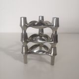 Nagel BMF modular candle holder set