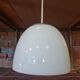 Glass And Metal Functionalist Suspended Ceiling Lights By Miloslav Prokop