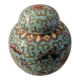 Chinese porcelain vase