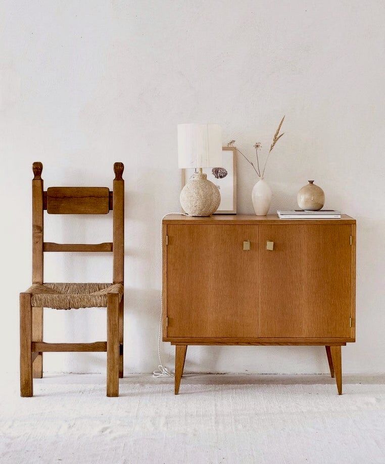 Vintage furniture