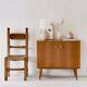 Vintage furniture