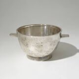 Set of 4 bowls by Gio Ponti for Fratelli Calderoni, 1950s