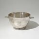 Set of 4 bowls by Gio Ponti for Fratelli Calderoni, 1950s