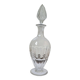 Baccarat wine carafe