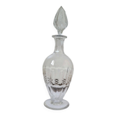 Baccarat wine carafe