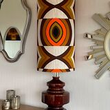 Table lamp Parly - vintage 1970's