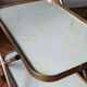 Vintage folding service 60s