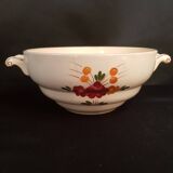 Old Longchamp soup tureen