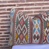 Handmade Wool Cushion Covers - Moroccan - Cushions