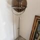 Lampadaire vintage Raak globe 2000