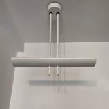 Lucien Gau chandelier from the 80s