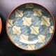 6 Japanese stoneware bowls 10 cm