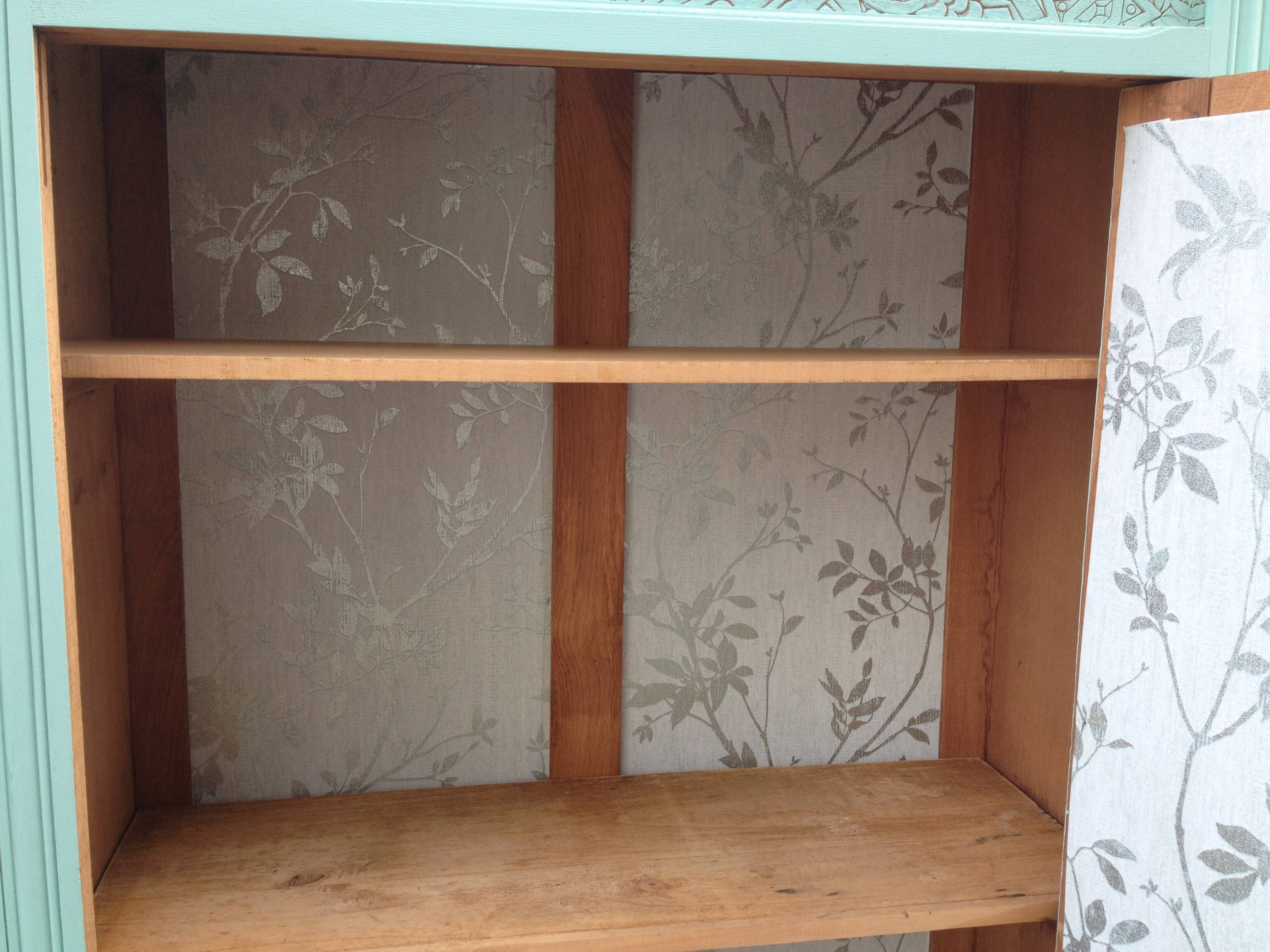 armoire parisienne art déco