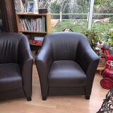 Fauteuils